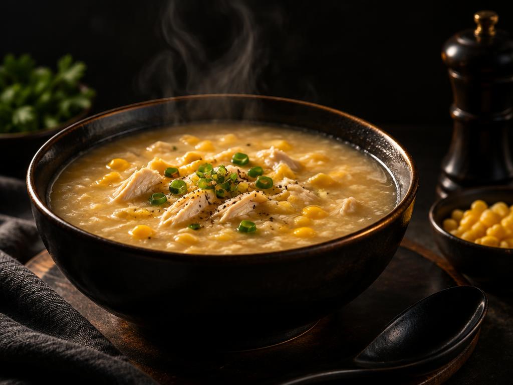 IKR Soups