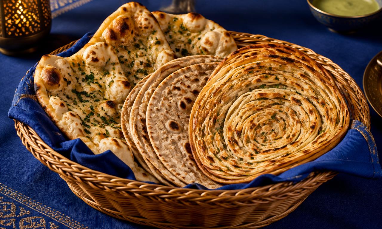 IKR Tandoor